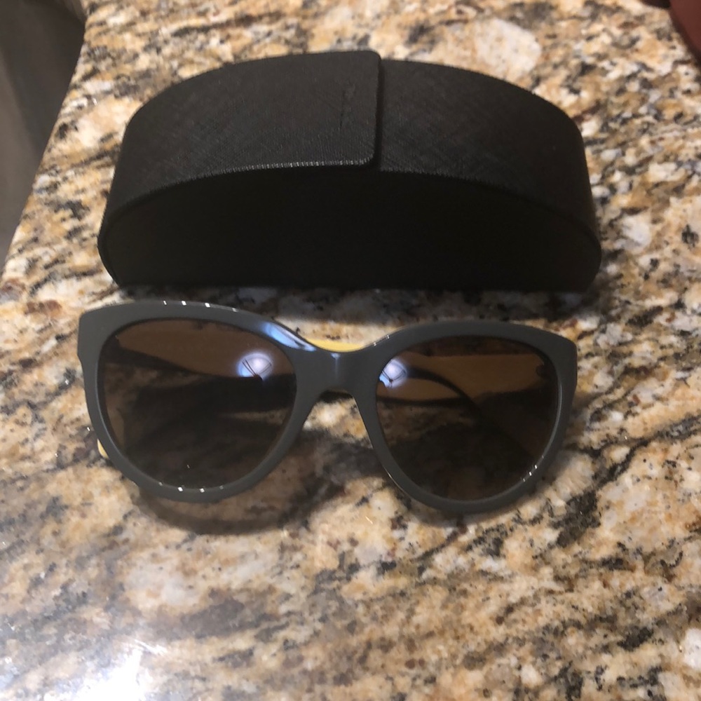 Women Prada Sunglasses